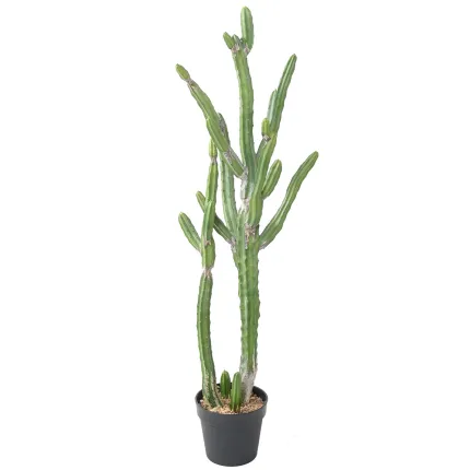 CACTUS artificiel finger 120 cm