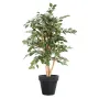 FICUS artificiel benjamina bon marché 150 cm en pot
