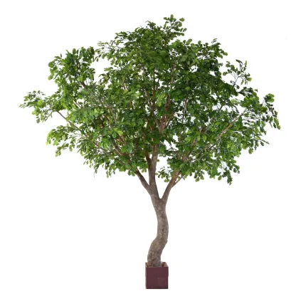 CHENE S artificiel 360 et 420 cm