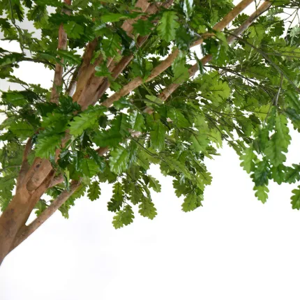 feuilles CHENE S artificiel