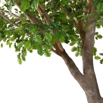 CHENE S artificiel 360 et 420 cm - branches