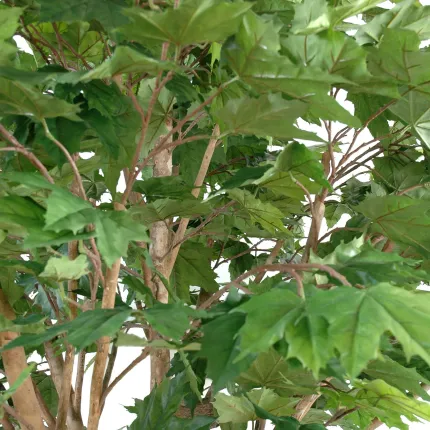 PLATANE géant artificiel 340 à 600 cm - branche