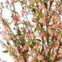 CERISIER artificiel EN FLEUR 140 et 170 cm rose - fleurs
