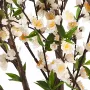 CERISIER artificiel EN FLEUR 140 et 170 cm crème - fleurs détails