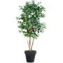 CITRONNIER artificiel New  150 et 180 cm en pot