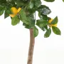 CITRONNIER Tête artificiel 110 cm - tronc