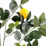 branche artificielle CITRONNIER 60 cm - feuillage