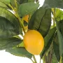 CITRONNIER artificiel 45 cm - citron