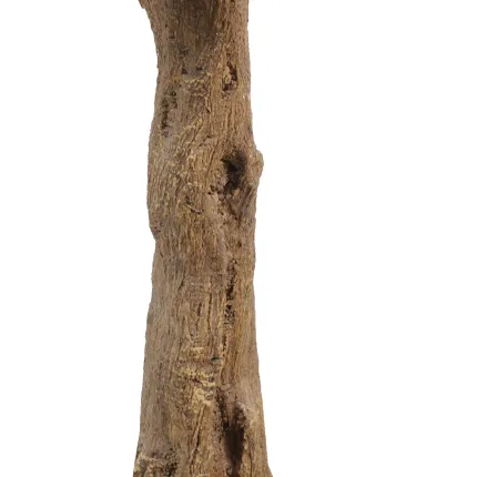 ORANGER artificiel arbre 210 cm - tronc