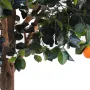ORANGER artificiel arbre 210 cm - feuilles