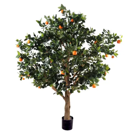 ORANGER artificiel arbre 210 cm