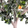 ORANGER artificiel arbre LARGE 280 cm - fruit