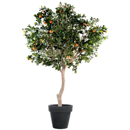 ORANGER artificiel arbre LARGE 280 cm