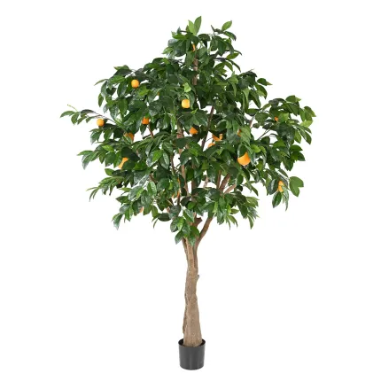 ORANGER artificiel arbre 250 cm