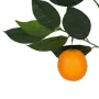 branche artificielle ORANGER 60 cm - fruit orange