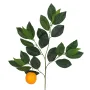 branche artificielle ORANGER 60 cm - feuilles