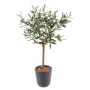 OLIVIER artificiel PLANT en pot 64 cm en pot