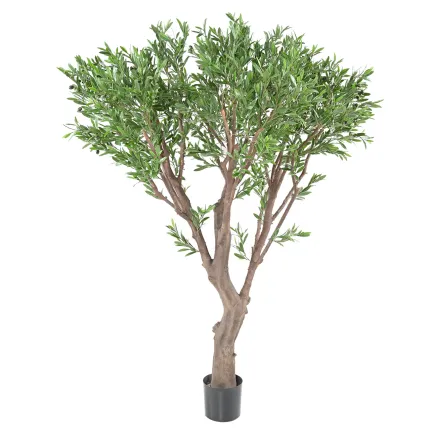 OLIVIER artificiel plastique géant 180 cm