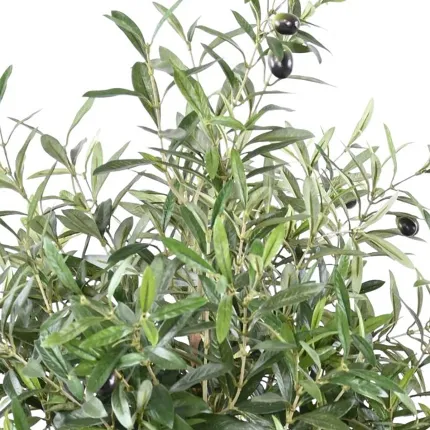 OLIVIER artificiel new buisson 140 et 170 cm - tête