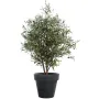 OLIVIER artificiel new buisson 140 cm