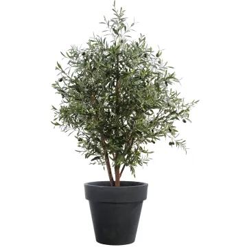 OLIVIER artificiel new buisson 140 cm