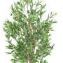 OLIVIER artificiel plastique 150 ou 180 cm  (avec olives ) - feuillage