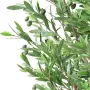 OLIVIER artificiel plastique 150 ou 180 cm  (avec olives ) - olives