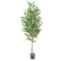 OLIVIER artificiel plast 150 ou 180 cm  (avec olives )