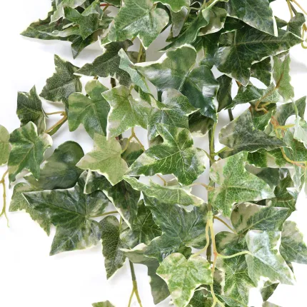 LIERRE Hollandais artificiel 70 cm - feuillage