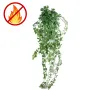 LIERRE artificiel 130 cm vert en pot