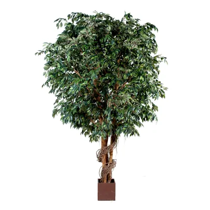 FICUS artificiel GEANT 320 à 650 cm