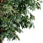 FICUS artificiel GEANT 320 à 650 cm - feuilles