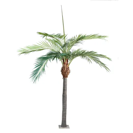 PALMIER  artificiel géant phoenix  400 et 480 cm