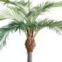 PALMIER  artificiel géant phoenix  400 et 480 cm - tête
