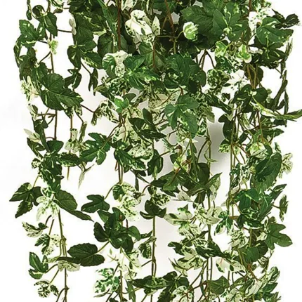 LIERRE panaché artificiel 95cm