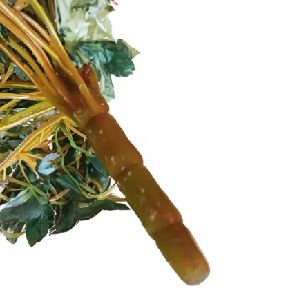 LIERRE panaché artificiel 95cm