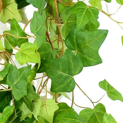 LIERRE artificiel 160 cm - feuille