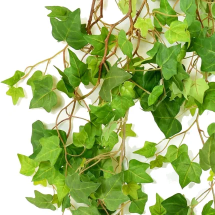 LIERRE artificiel 160 cm - feuillage