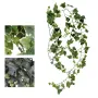 Feuillage liane de lierre artificiel ignifugé