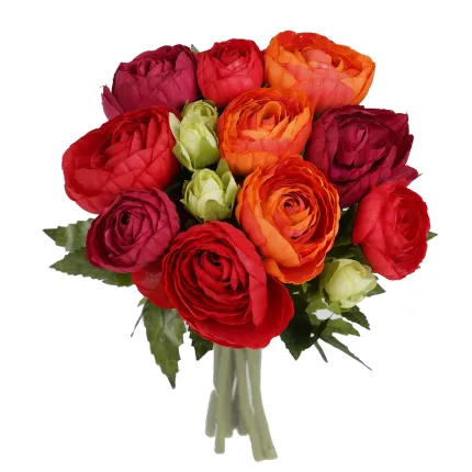 bouquet-artificiel-renoncule-22-cm