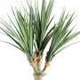 PANDANUS artificiel   4 TETES