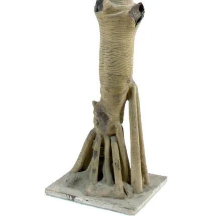 PANDANUS artificiel  4 TETES