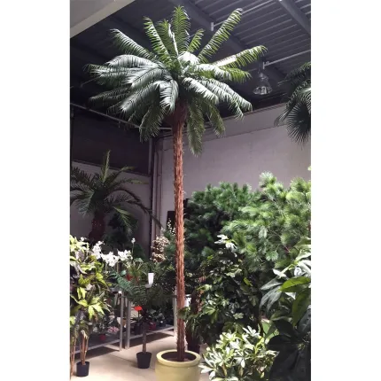 mis en situation PHOENIX  artificiel 450 cm