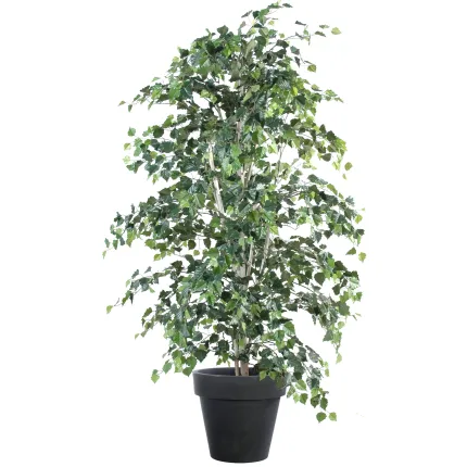 BOULEAU artificiel 180 et 210 cm