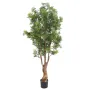 ARALIA artificiel MING NITIDA tronc noueux 165 cm