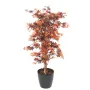 ERABLE artificiel DE LUXE (Aralia)  150 cm automne en pot rond