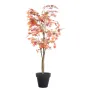 ARALIA artificiel (Erable) automne 170 cm - en pot