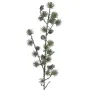 Branche artificielle de SAPIN Cèdre et pomme de pin 80 cm effet blanchi
