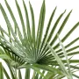 LIVISTONIA artificiel  ou palmier éventail 140 cm en pot - feuille
