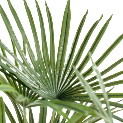 LIVISTONIA artificiel  110 cm - feuille